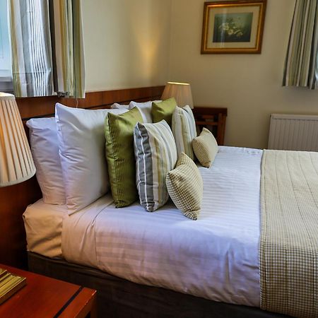 Highgrove House Hotel Loans 外观 照片