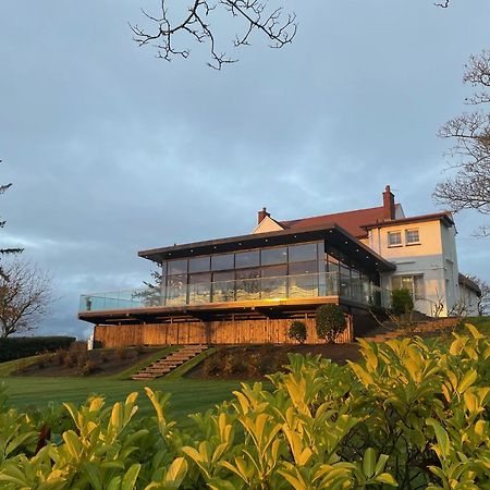 Highgrove House Hotel Loans 外观 照片