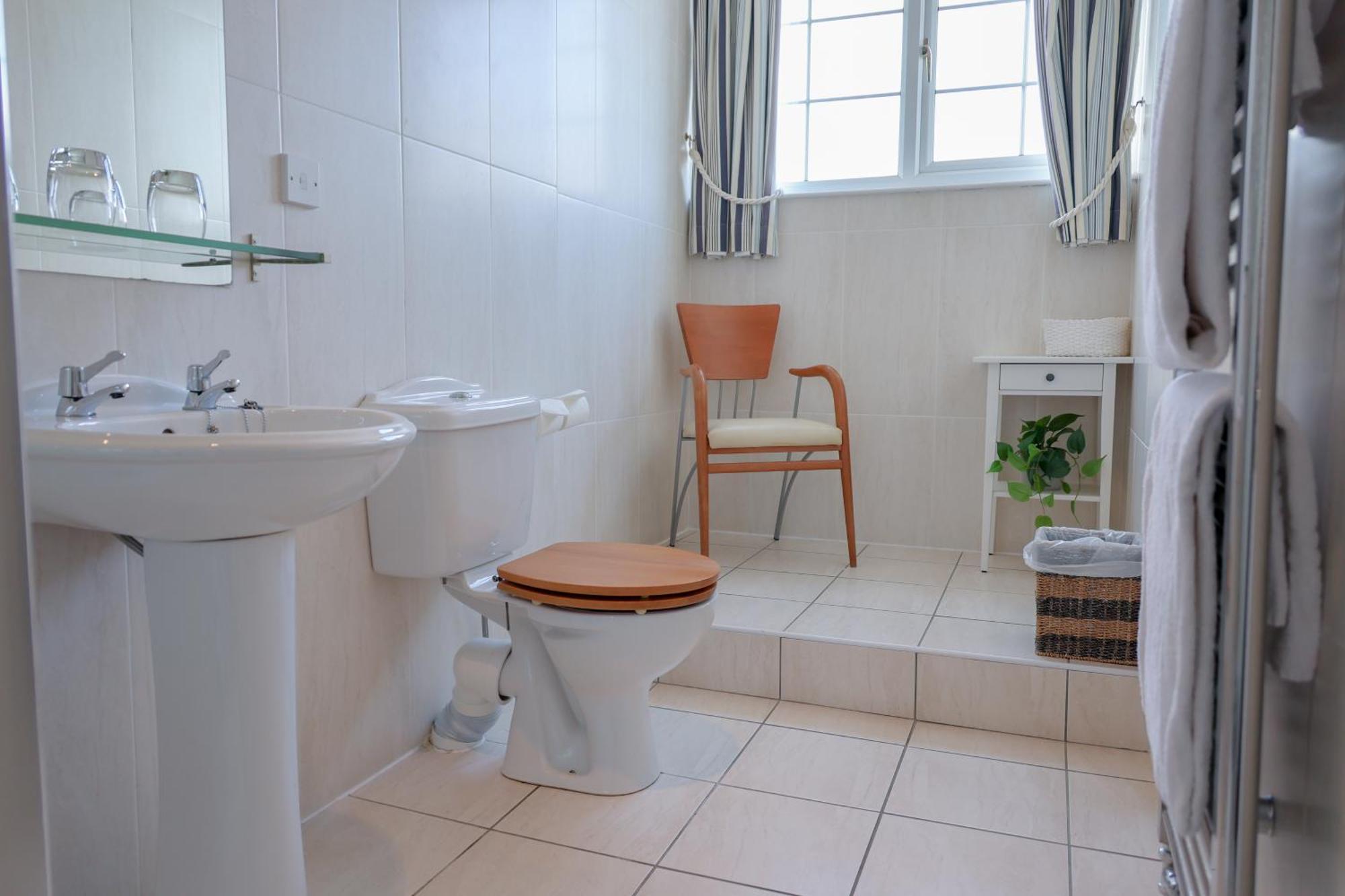 Highgrove House Hotel Loans 外观 照片