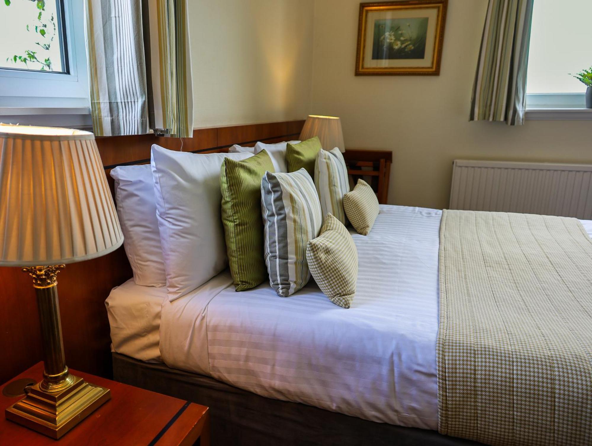 Highgrove House Hotel Loans 外观 照片