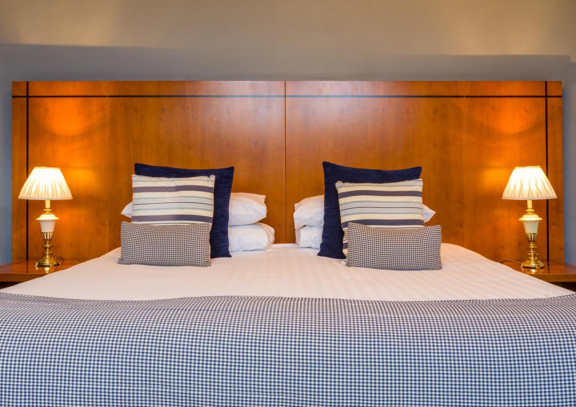 Highgrove House Hotel Loans 外观 照片