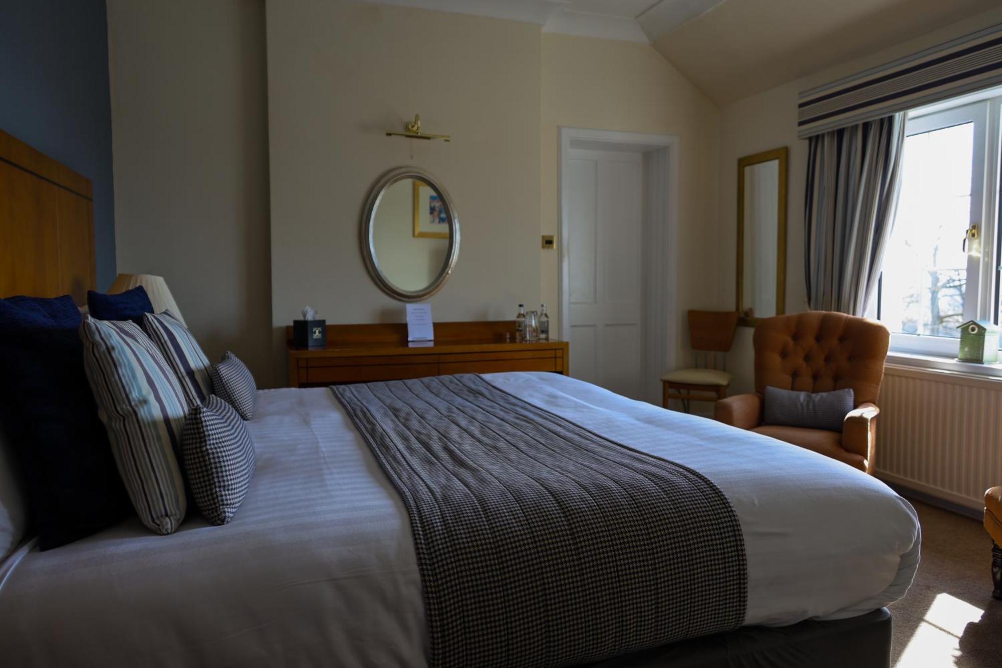Highgrove House Hotel Loans 外观 照片