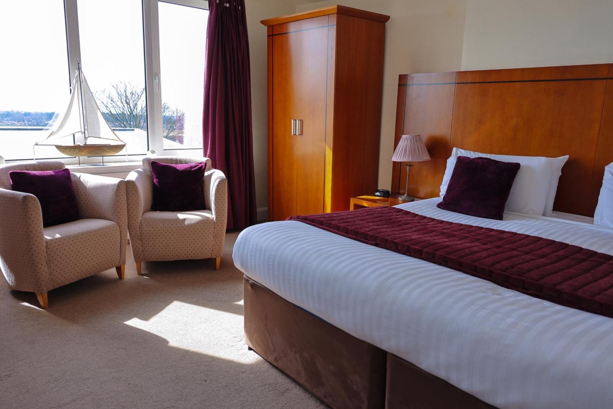 Highgrove House Hotel Loans 外观 照片
