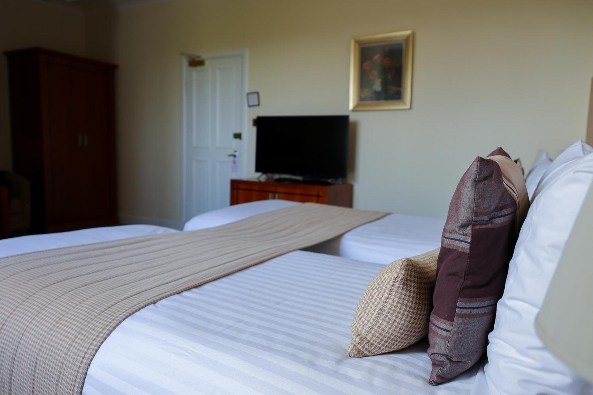 Highgrove House Hotel Loans 外观 照片