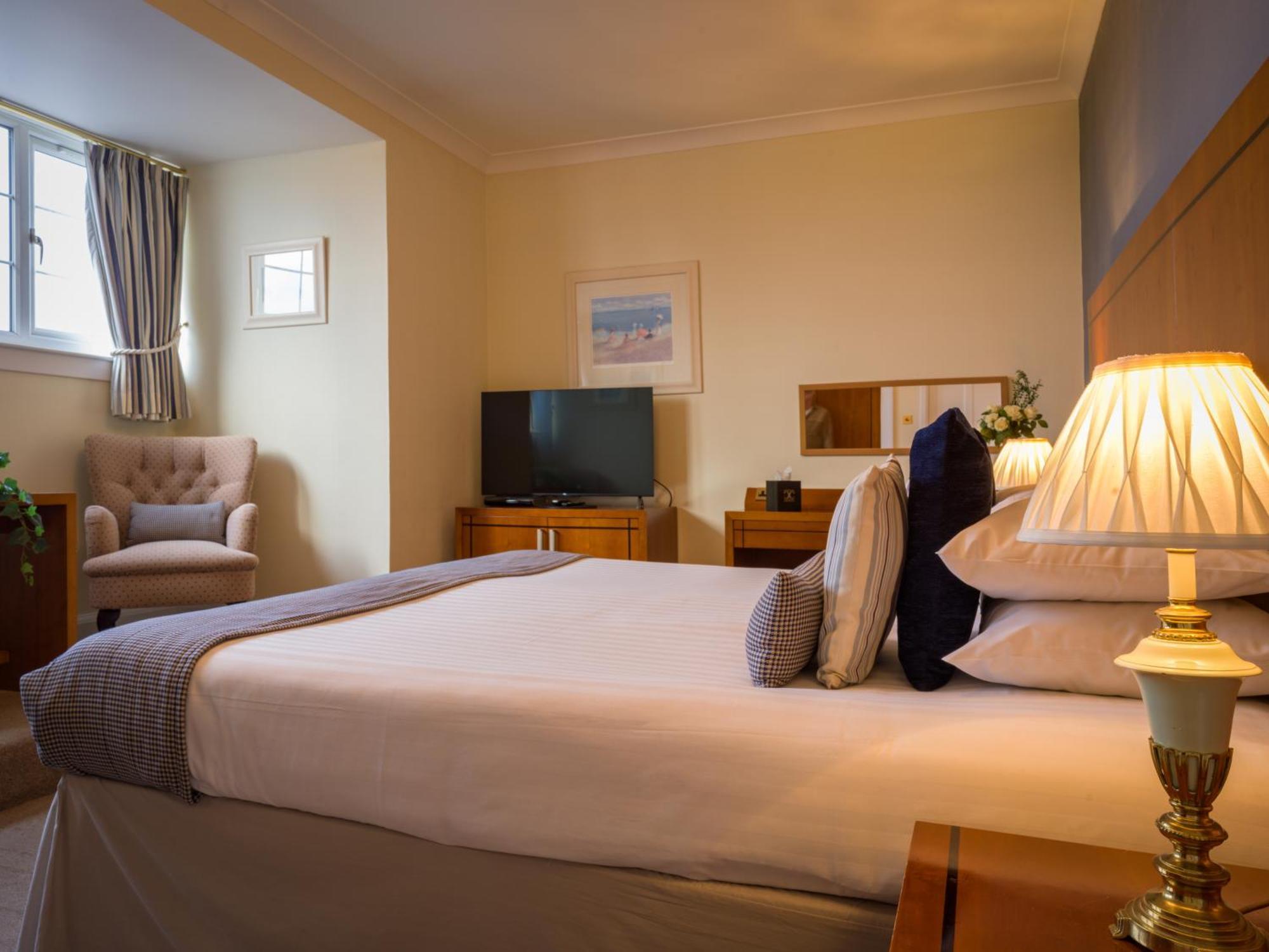 Highgrove House Hotel Loans 外观 照片