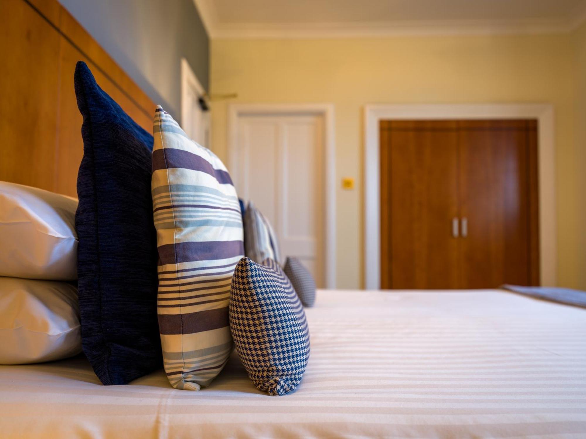 Highgrove House Hotel Loans 外观 照片