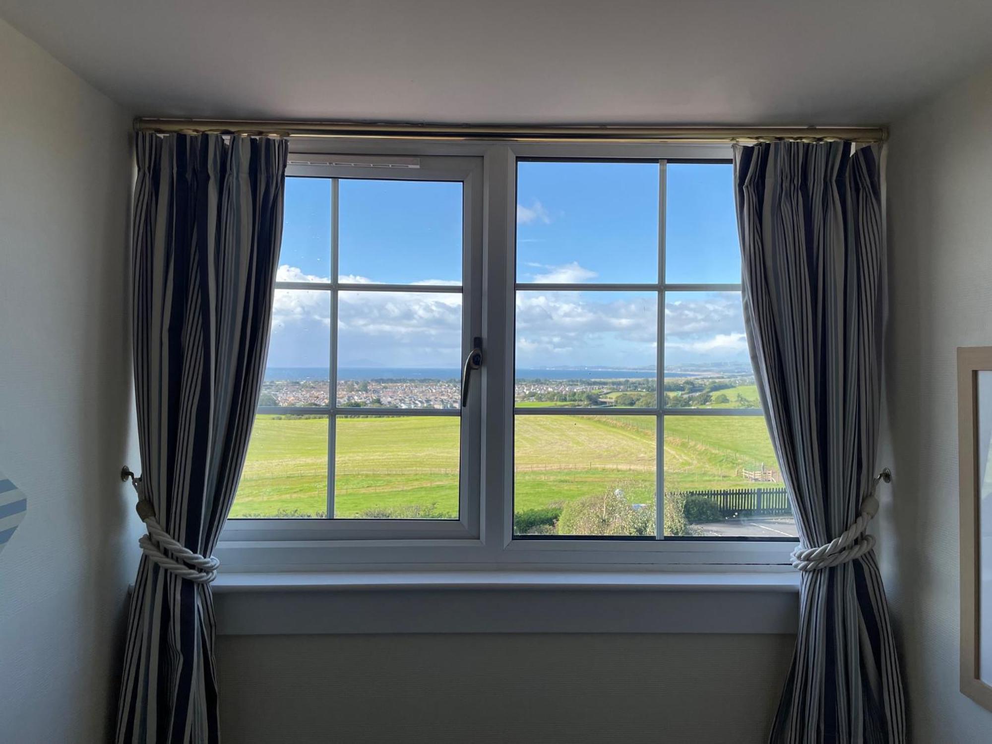 Highgrove House Hotel Loans 外观 照片