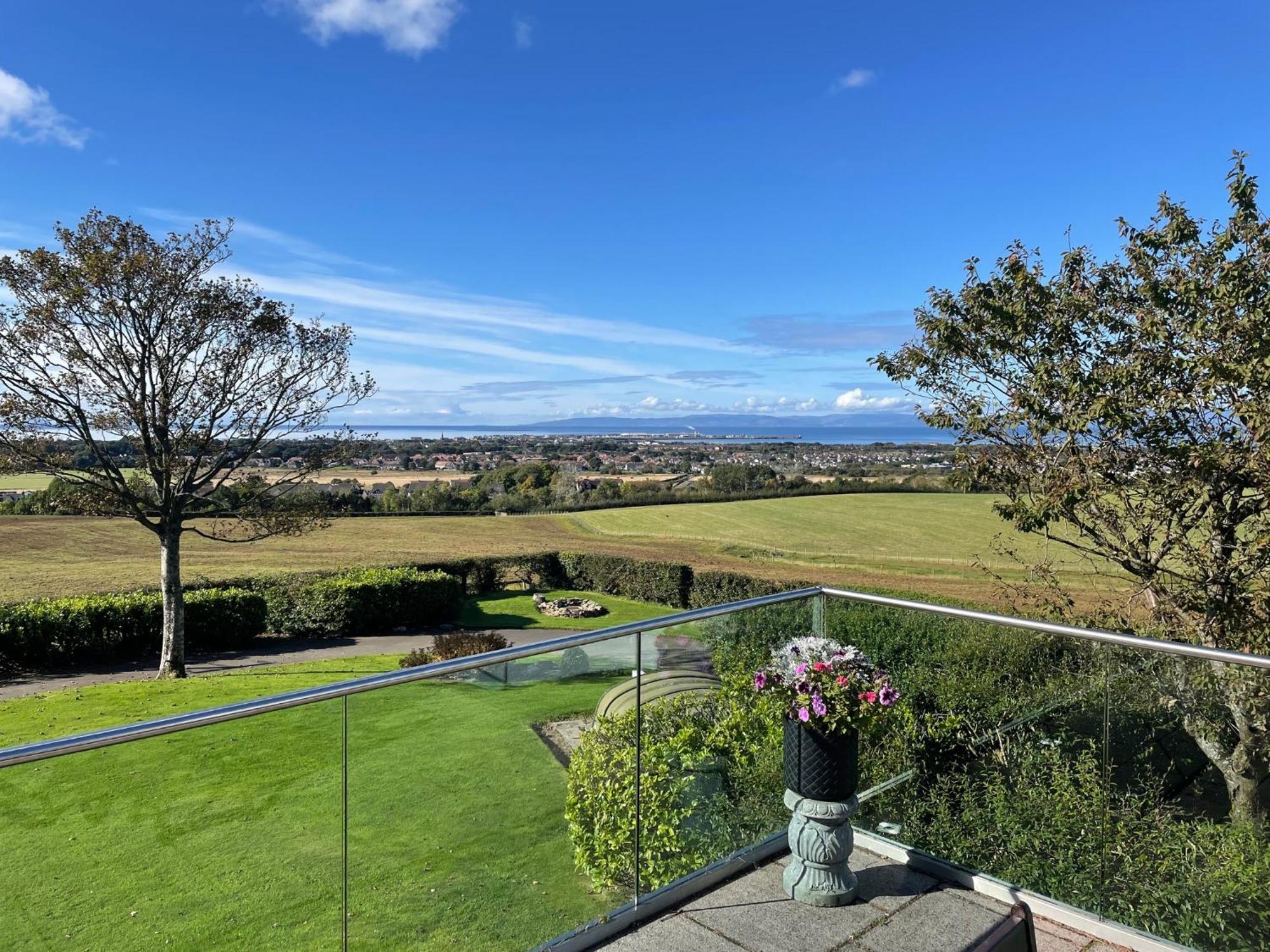 Highgrove House Hotel Loans 外观 照片